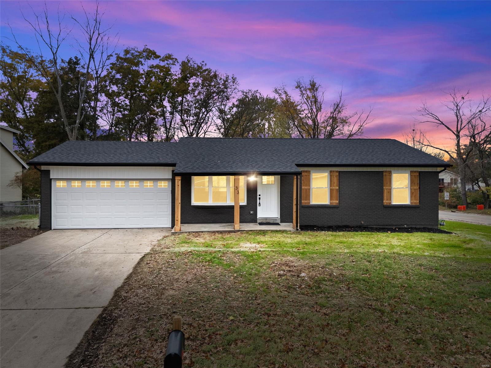 33 Gardenview Drive St. Peters, MO 63376 - Photo 40 of 43