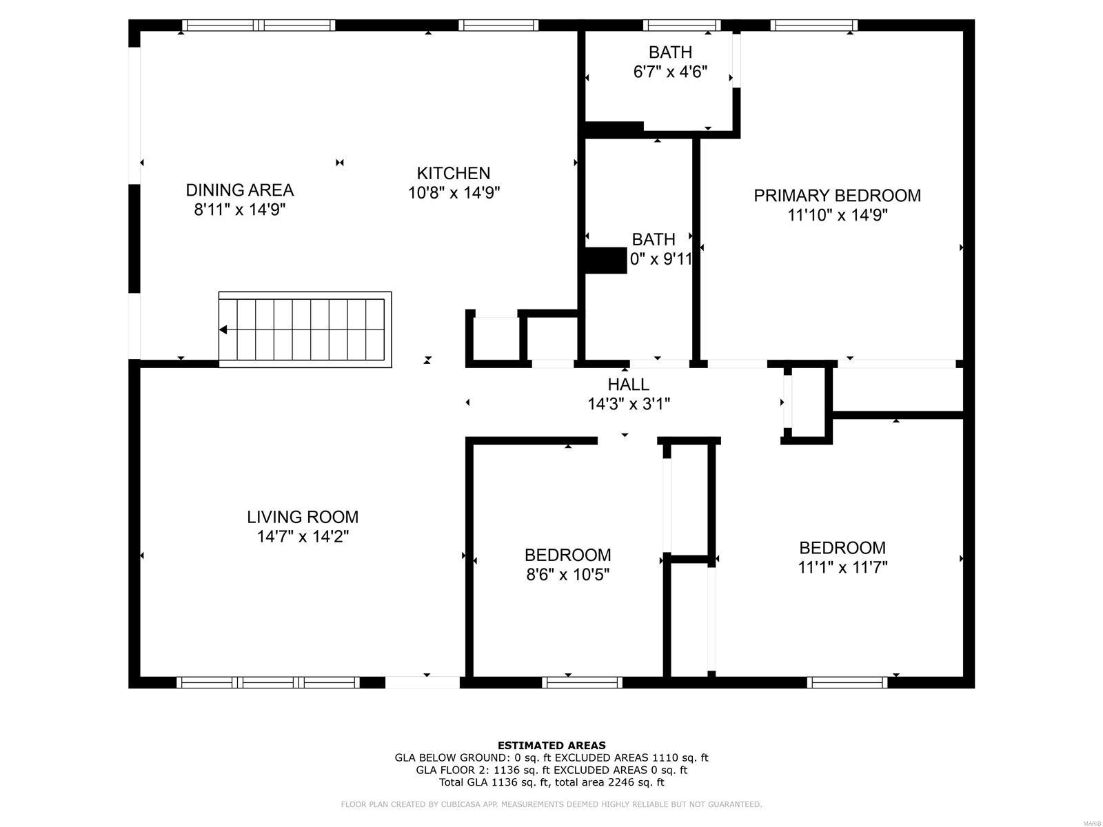 33 Gardenview Drive St. Peters, MO 63376 - Photo 41 of 43