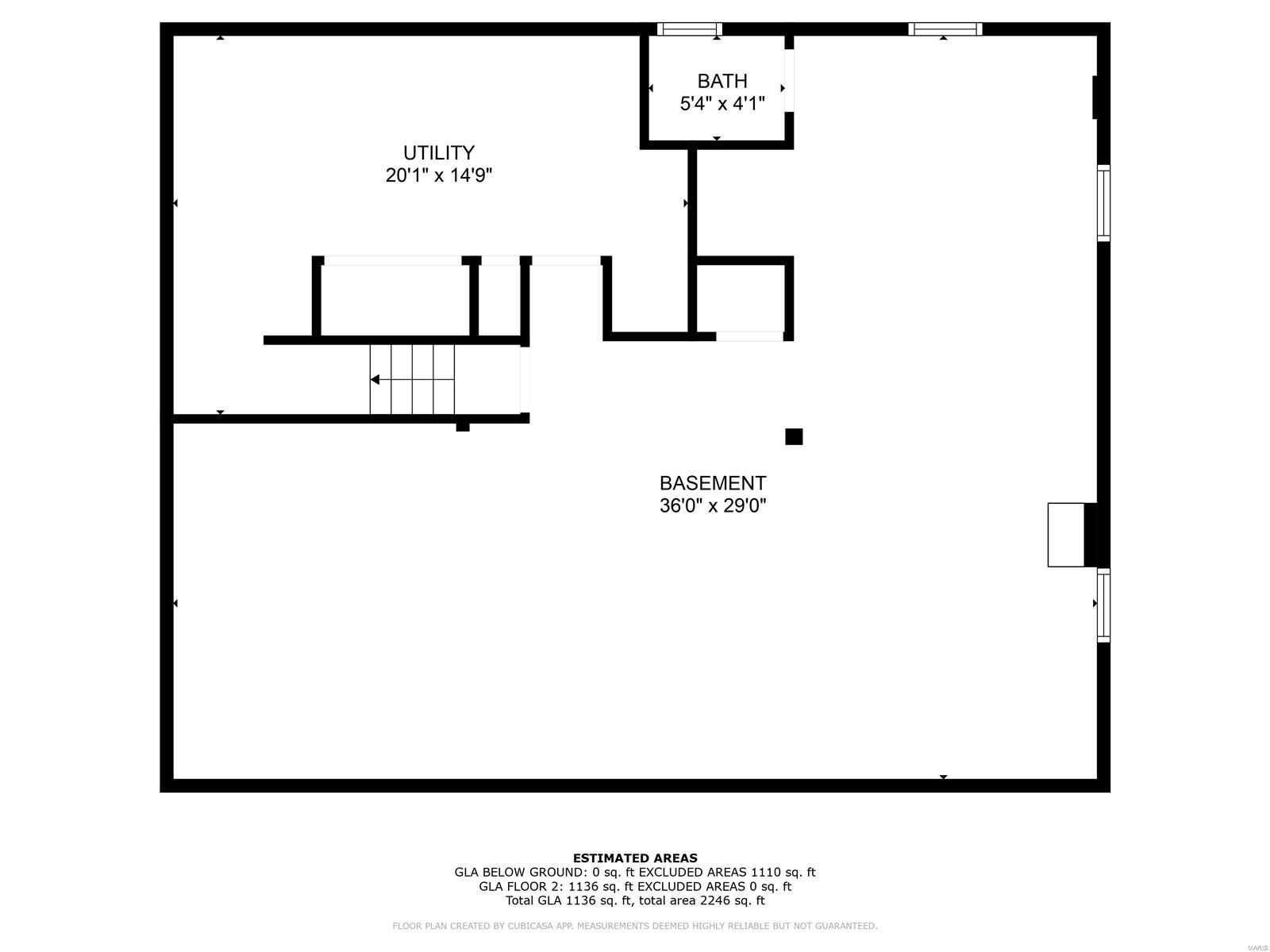 33 Gardenview Drive St. Peters, MO 63376 - Photo 42 of 43