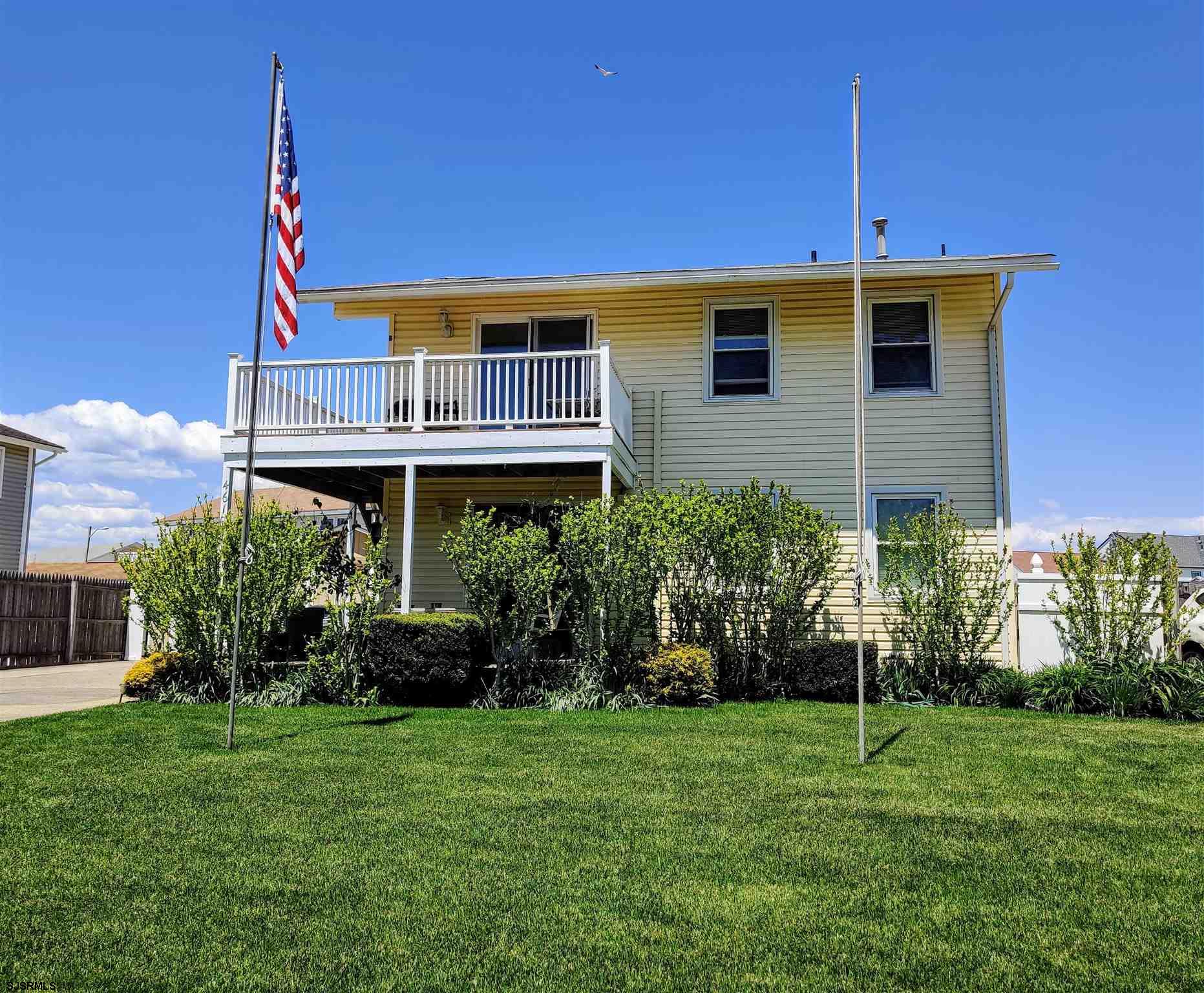 4619 Schooner Road, Unit B Brigantine, NJ 08203 - Photo 1 of 1 Gallery Image 1