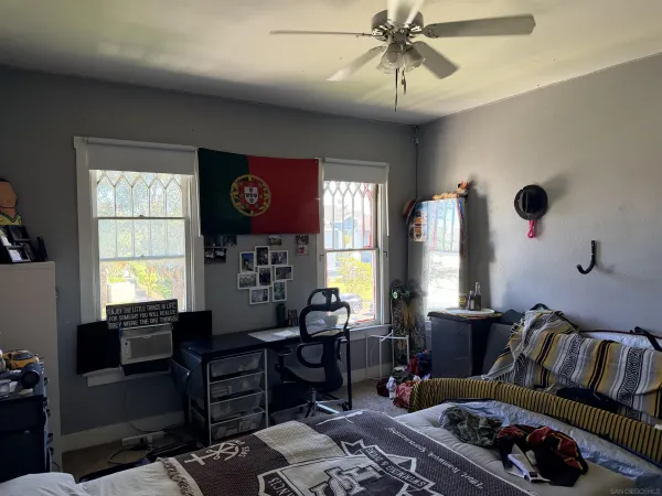 $11,800 | 2803 Menlo Avenue, Los Angeles, CA 90007
