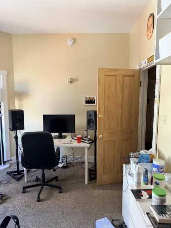 $11,800 | 2803 Menlo Avenue, Los Angeles, CA 90007