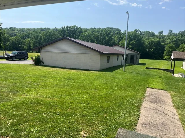 $260,000 | 451-457 Joffre Cherry Valley Road, Burgettstown, PA 15021