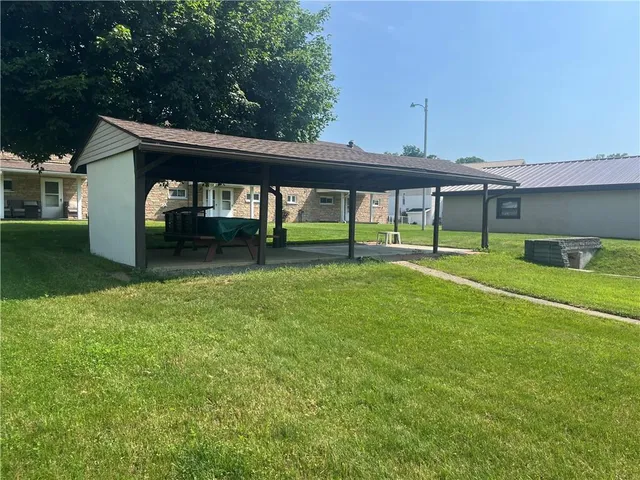 $260,000 | 451-457 Joffre Cherry Valley Road, Burgettstown, PA 15021