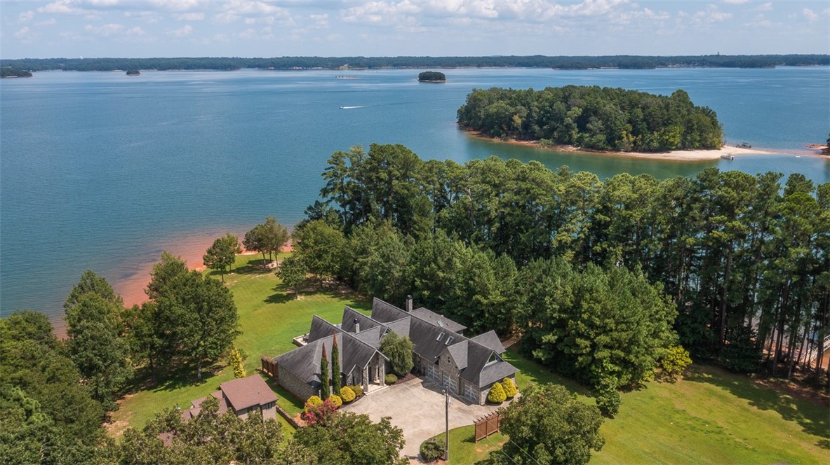 526 Broyles Point Road Townville, SC 29689 - Photo 1 of 50 Gallery Image 1