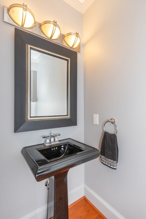 526 Broyles Point Road Townville, SC 29689 - Photo 17 of 50 Gallery Image 17