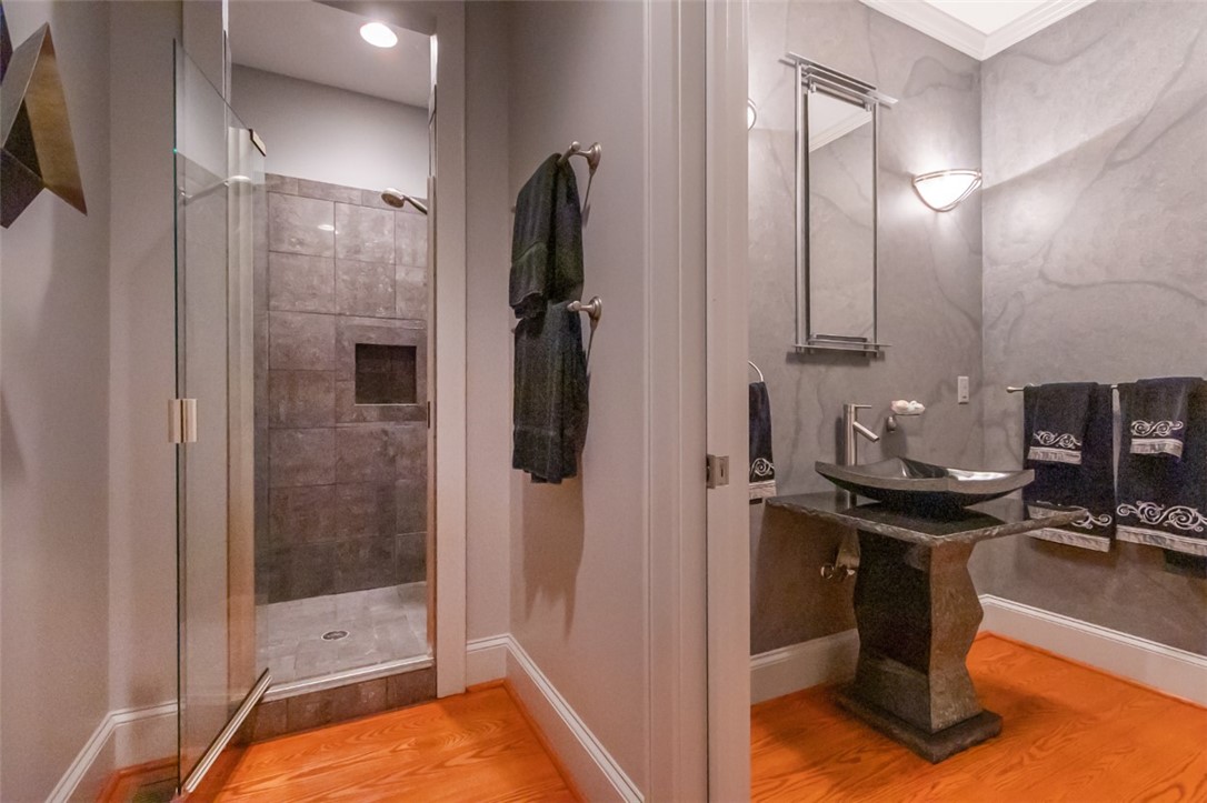 526 Broyles Point Road Townville, SC 29689 - Photo 28 of 50 Gallery Image 28