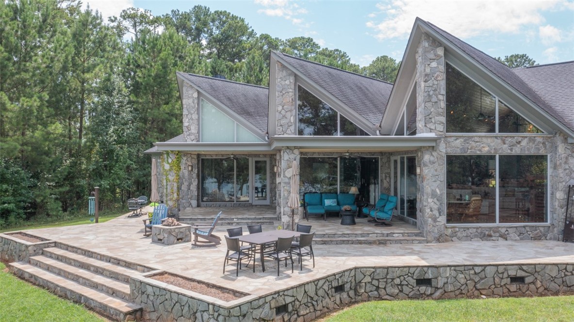 526 Broyles Point Road Townville, SC 29689 - Photo 45 of 50 Gallery Image 45