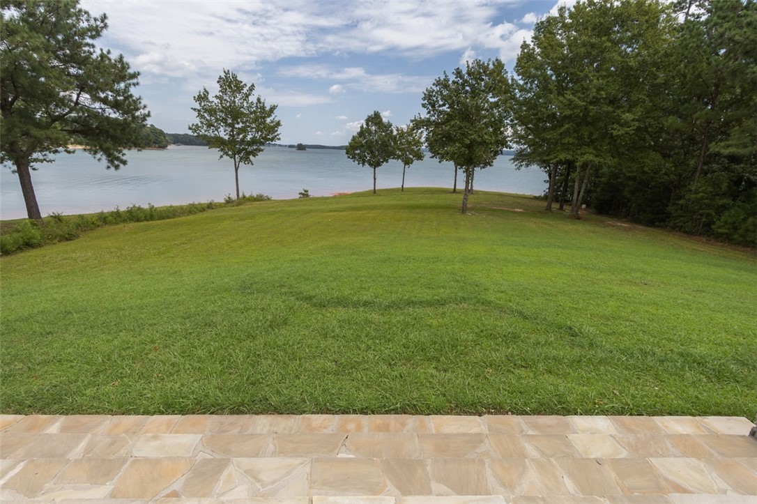 526 Broyles Point Road Townville, SC 29689 - Photo 48 of 50 Gallery Image 48