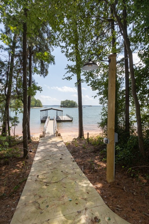 526 Broyles Point Road Townville, SC 29689 - Photo 49 of 50 Gallery Image 49