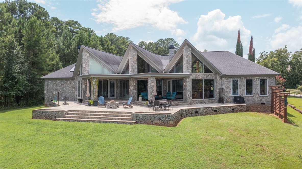 526 Broyles Point Road Townville, SC 29689 - Photo 6 of 50 Gallery Image 6