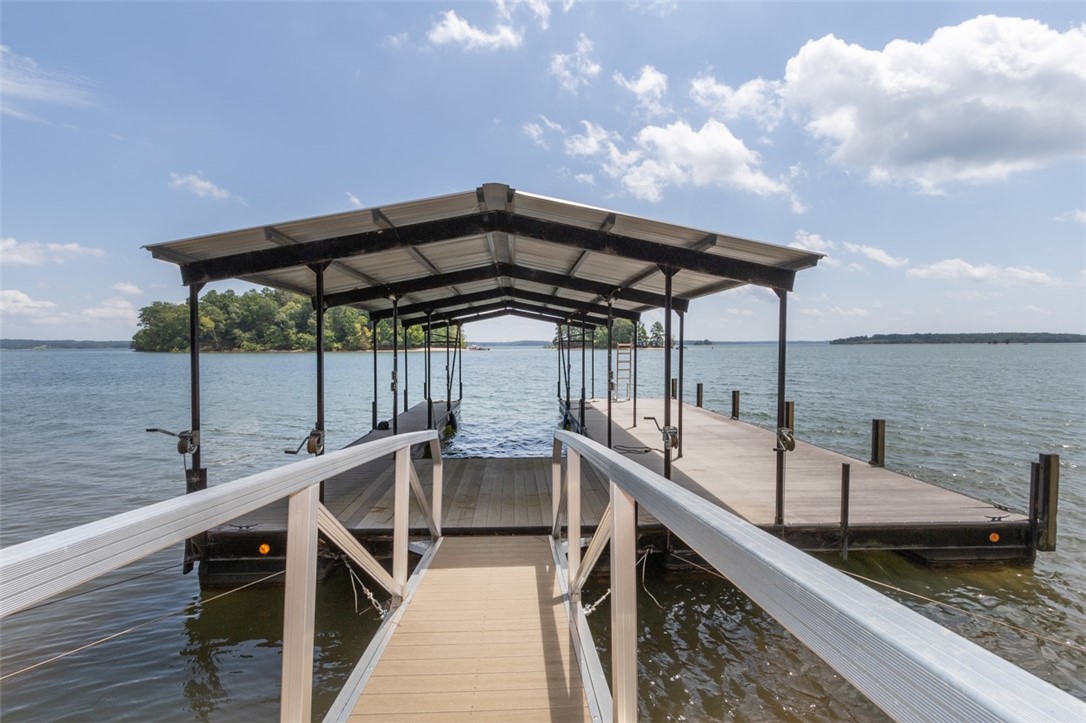 526 Broyles Point Road Townville, SC 29689 - Photo 7 of 50 Gallery Image 7