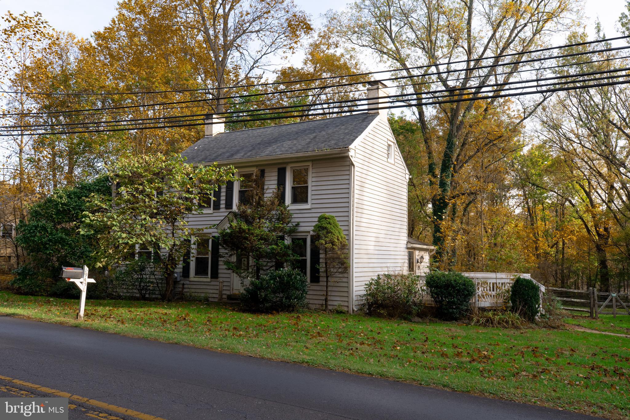 1945 Lower State Road Doylestown, PA 18901 - Photo 1 of 33