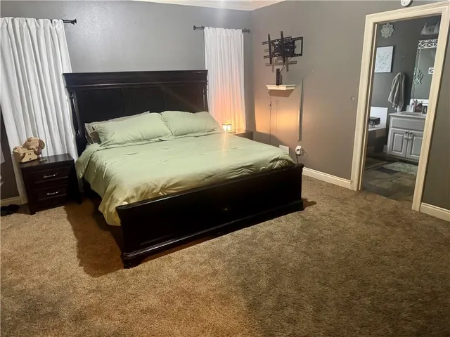 $323,000 | 8 Cedar Crest Drive, Pineville, LA 71360