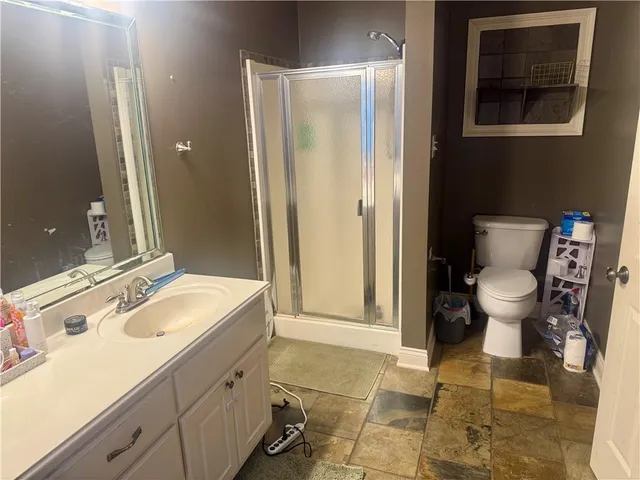 $323,000 | 8 Cedar Crest Drive, Pineville, LA 71360