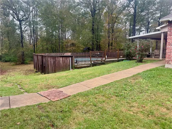 $315,000 | 8 Cedar Crest Drive, Pineville, LA 71360