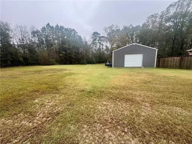 $323,000 | 8 Cedar Crest Drive, Pineville, LA 71360