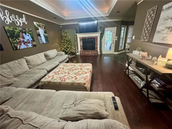 $315,000 | 8 Cedar Crest Drive, Pineville, LA 71360