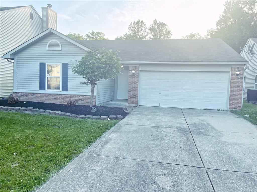 5250 Melbourne Road Indianapolis, IN 46228 - Photo 1 of 21 Gallery Image 1