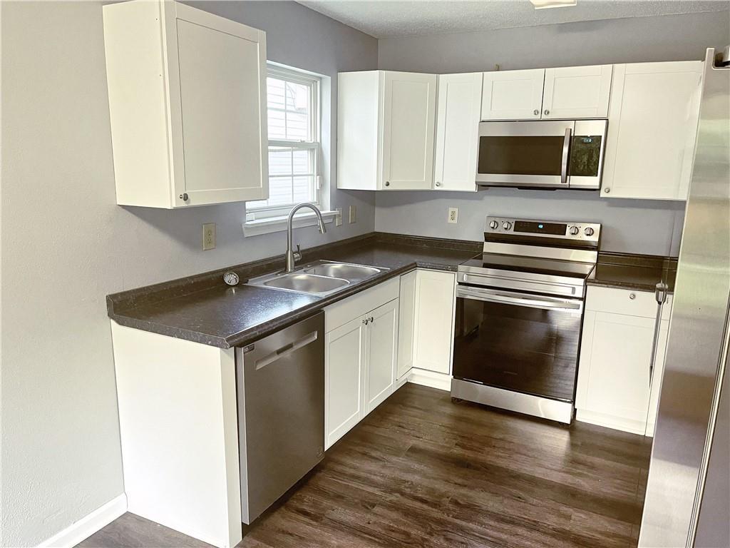 5250 Melbourne Road Indianapolis, IN 46228 - Photo 5 of 21 Gallery Image 5