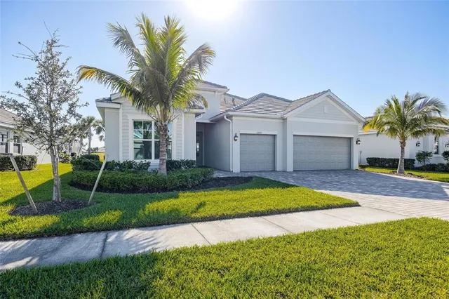 $9,000 | 25199 Longmeadow Drive, Punta Gorda, FL 33955