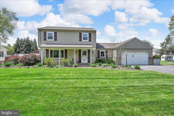 $415,000 | 878 Church Street, Landisville, PA 17538