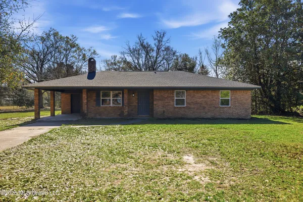 $196,500 | 14004 Timber Ridge Drive, Moss Point, MS 39562