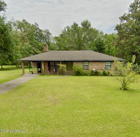 $196,500 | 14004 Timber Ridge Drive, Moss Point, MS 39562