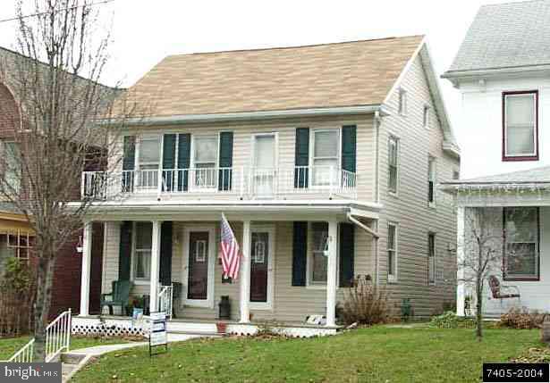 34 North Main Street Spring Grove, PA 17362 - Photo 1 of 9