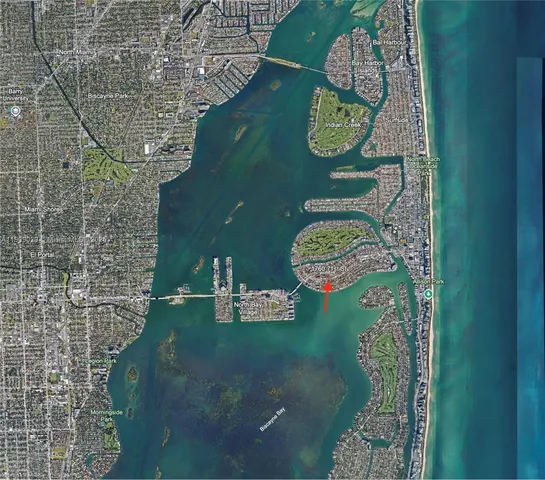 $857,000 | 1760 71st Street, Miami Beach, FL 33141