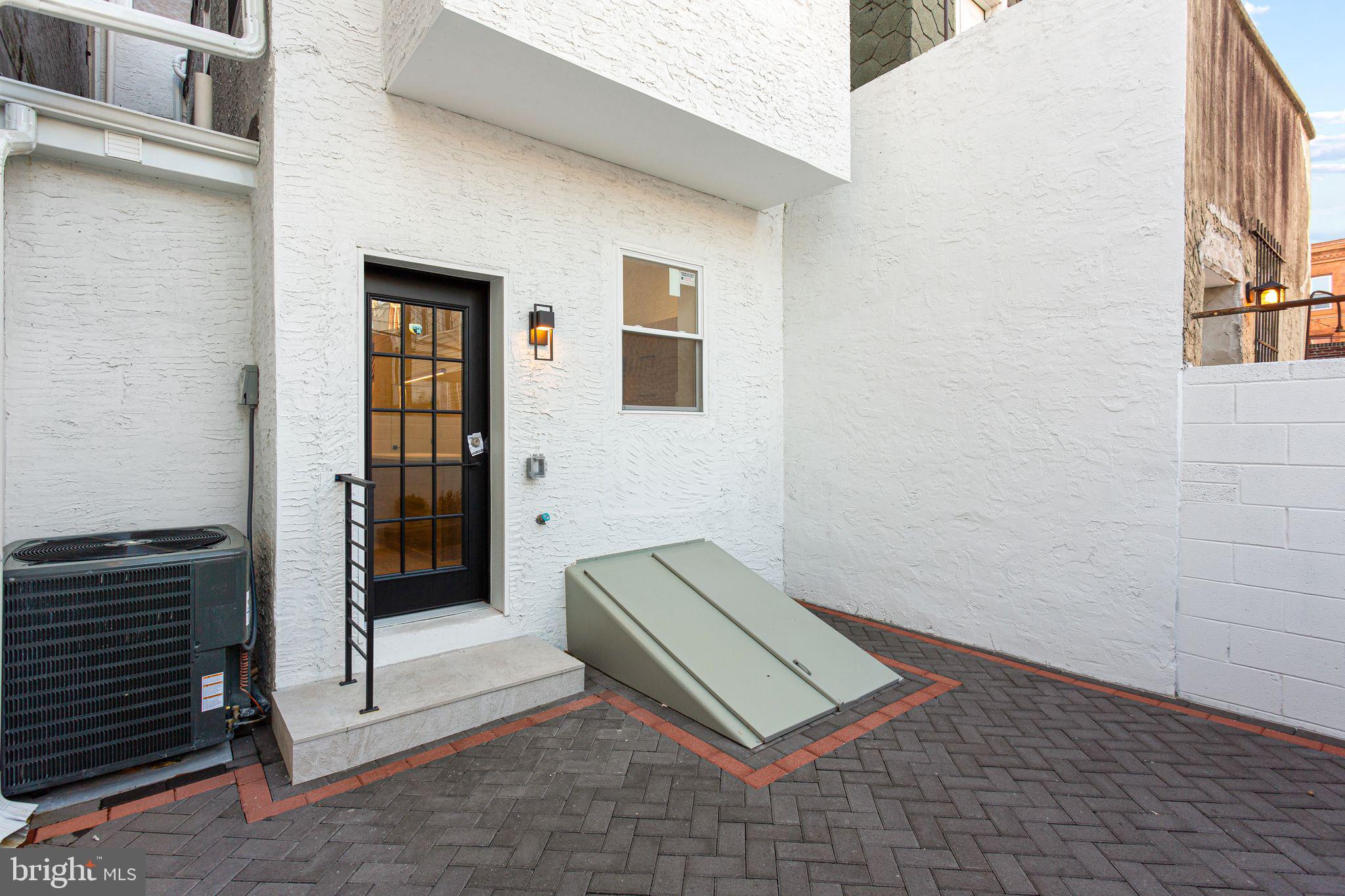 1419 Wharton Street Philadelphia, PA 19146 - Photo 13 of 39 a view of an entryway with stairs