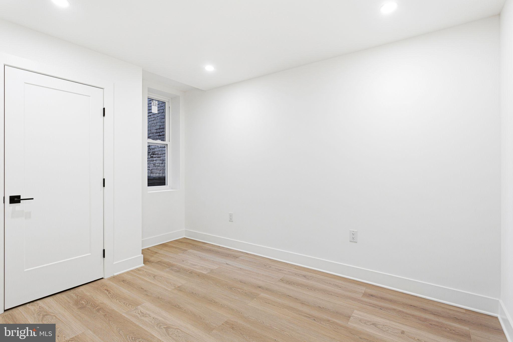 1419 Wharton Street Philadelphia, PA 19146 - Photo 19 of 39 a view of an empty room