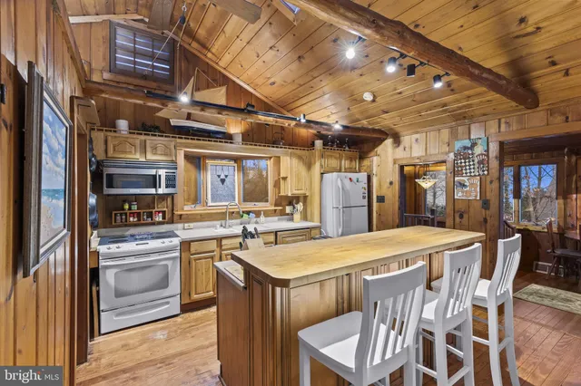 $550,000 | 2010 Date Road, Port Republic, MD 20676