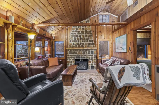 $550,000 | 2010 Date Road, Port Republic, MD 20676