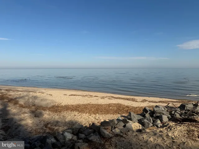 a view of outdoor space and seating area