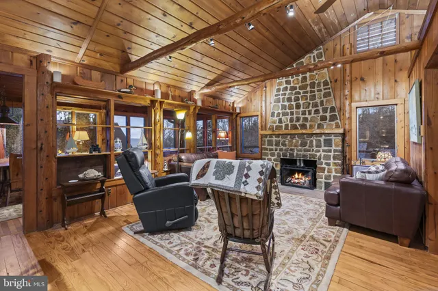 $550,000 | 2010 Date Road, Port Republic, MD 20676