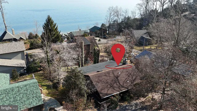 $550,000 | 2010 Date Road, Port Republic, MD 20676