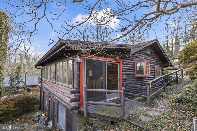 $550,000 | 2010 Date Road, Port Republic, MD 20676