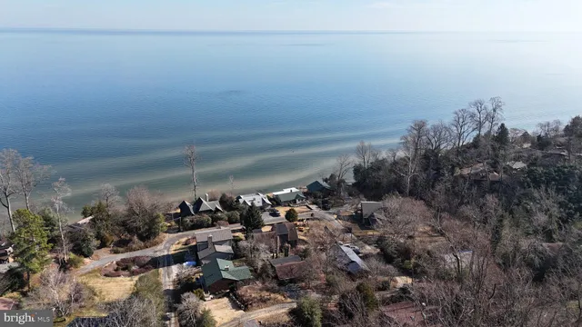 $550,000 | 2010 Date Road, Port Republic, MD 20676