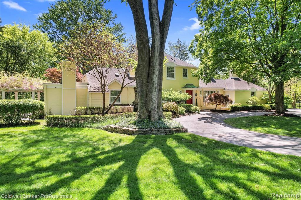19905 Beverly Road Beverly Hills, MI 48025 - Photo 8 of 98