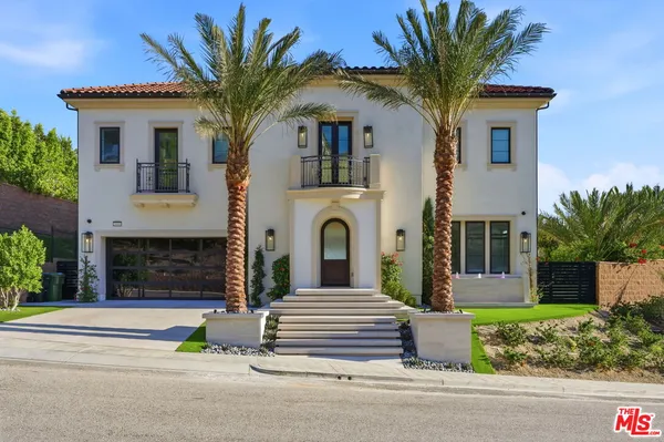 $3,485,000 | 20448 Liverpool Way, Porter Ranch, CA 91326