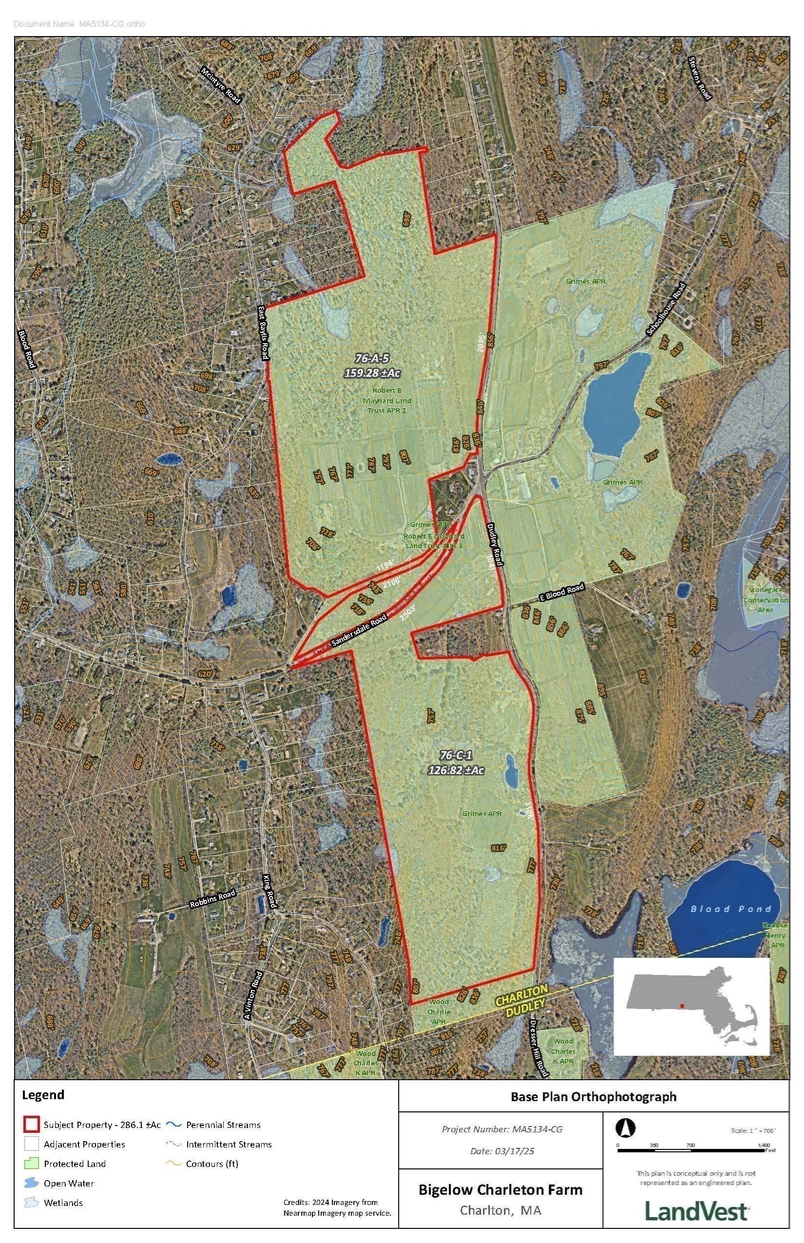16 Sandersdale Road Charlton, MA 01507 - Photo 13 of 23 Gallery Image 13