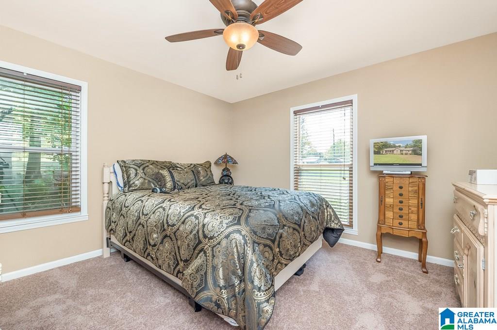 6021 Coleman Lake Road McCalla, AL 35111 - Photo 19 of 34