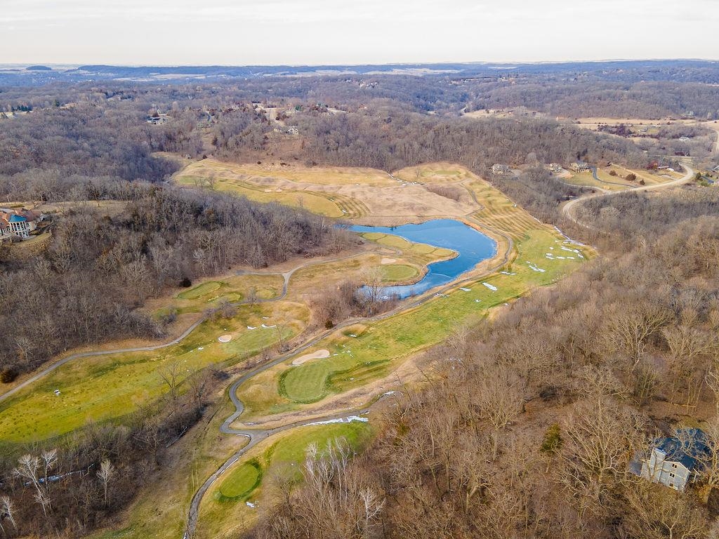4722 West Longhollow Road Galena, IL 61036 - Photo 14 of 15 a view of an ocean