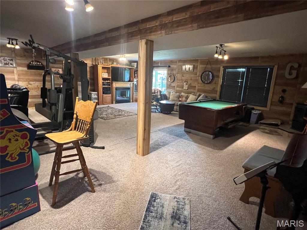 219 Creekview Road Clever, MO 65631 - Photo 27 of 57