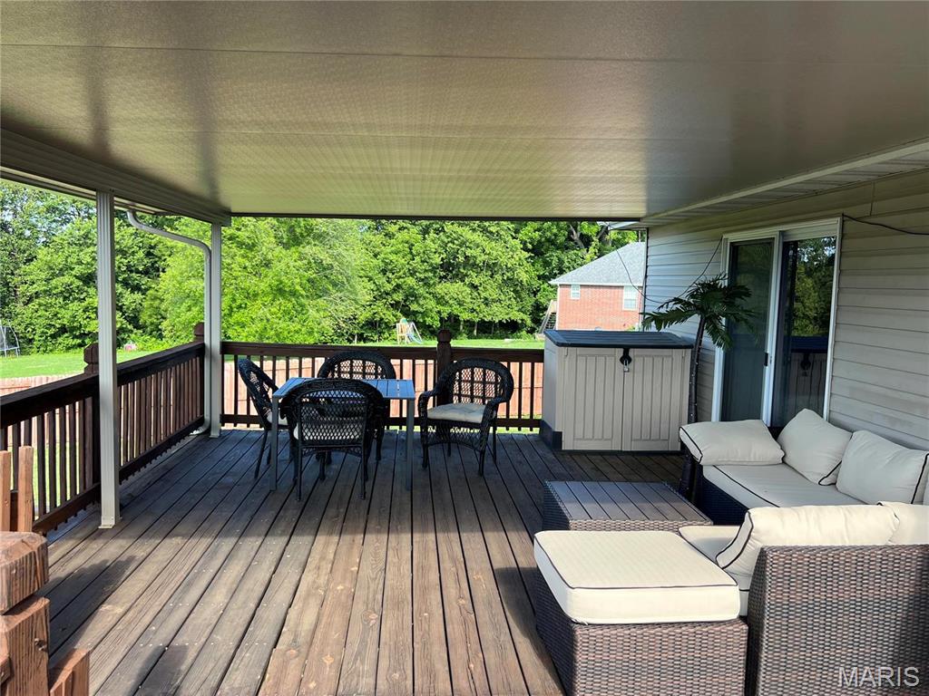 219 Creekview Road Clever, MO 65631 - Photo 35 of 57