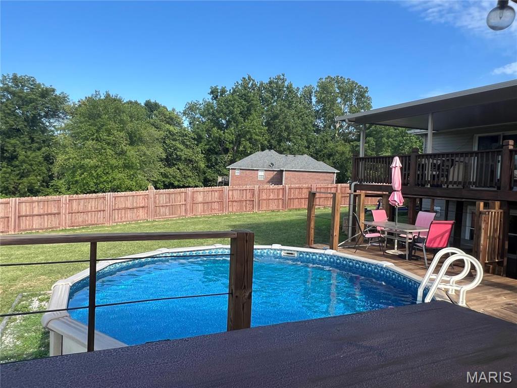 219 Creekview Road Clever, MO 65631 - Photo 38 of 57