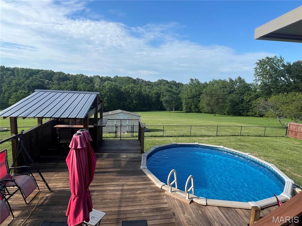 219 Creekview Road Clever, MO 65631 - Photo 39 of 57