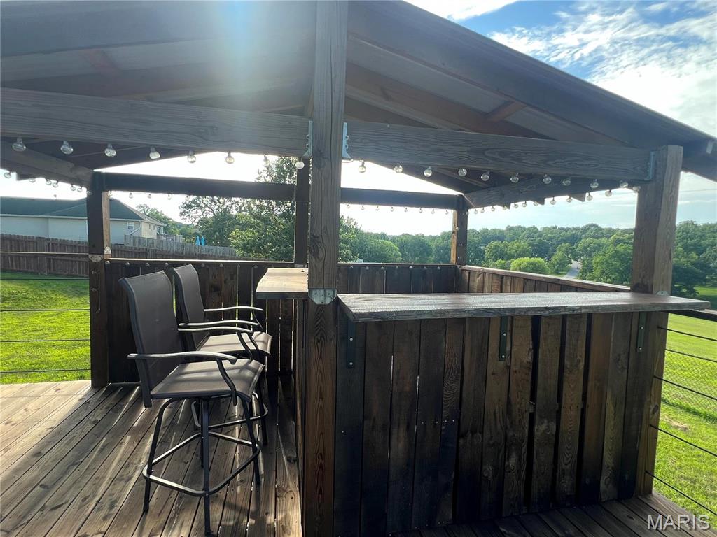 219 Creekview Road Clever, MO 65631 - Photo 40 of 57