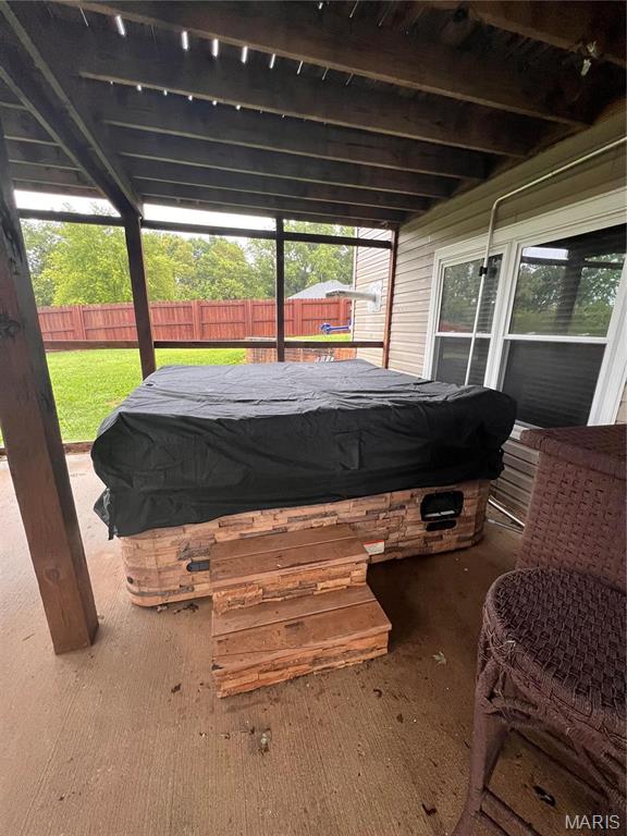 219 Creekview Road Clever, MO 65631 - Photo 42 of 57